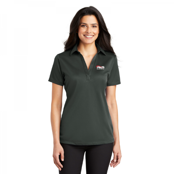 Ladies Polo - L540