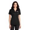 Ladies Polo - L540 - Image 2